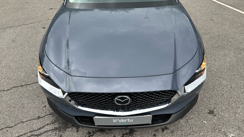 Mazda Cx-30 2.0 e-Skyactiv G MHEV SE-L Lux 5dr Petrol Hatchback